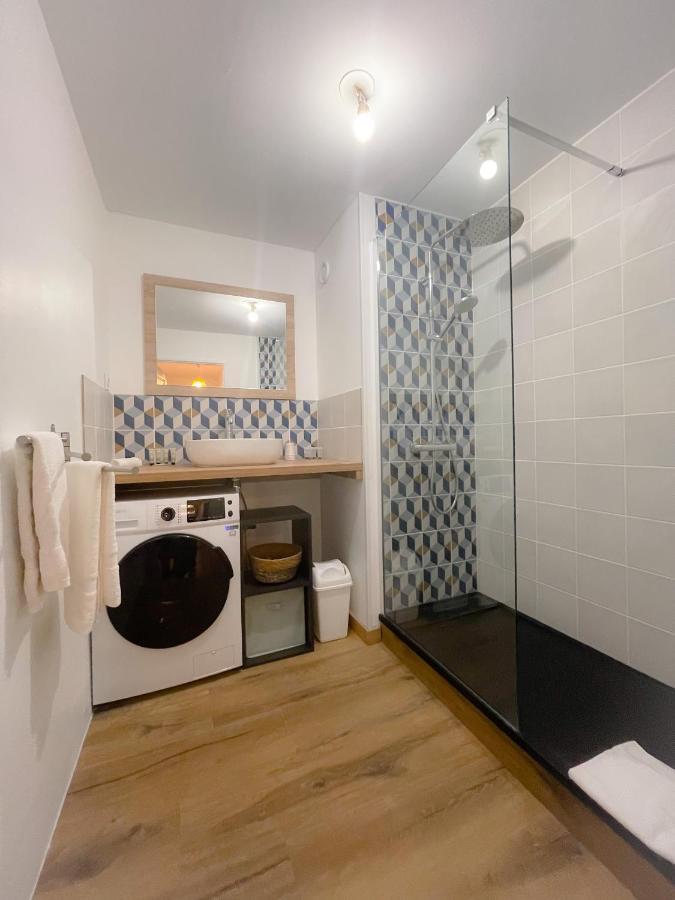 Appartement 2 Chambres Le Descartes Calais Extérieur photo
